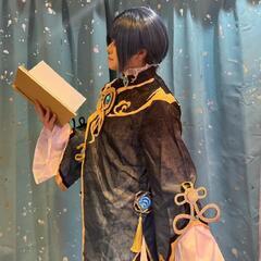 【友達募集】一緒にコスプレしませんか？