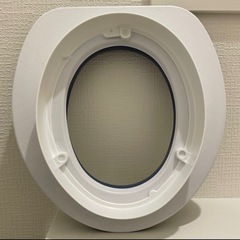 はたらく車 補助便座の画像