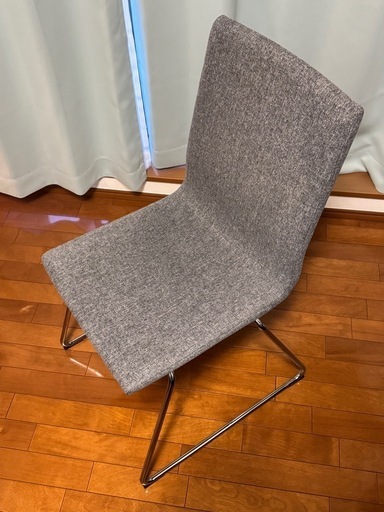 IKEAダイニングチェア