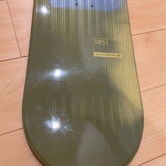 スノーボードの画像