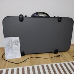 ナショナルパンツプレス　NZ-120