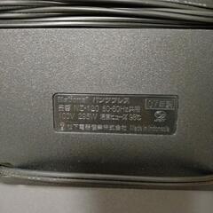 ナショナルパンツプレス　NZ-120の画像