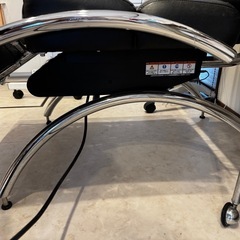 タカラベルモント　シャンプー椅子　美容室　美容専売品の画像