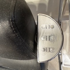 タカラベルモント　シャンプー椅子　美容室　美容専売品の画像