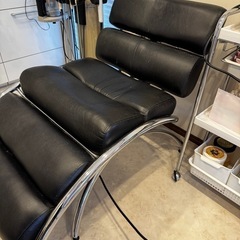 タカラベルモント　シャンプー椅子　美容室　美容専売品の画像