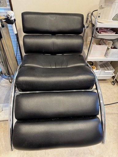 タカラベルモント　シャンプー椅子　美容室　美容専売品