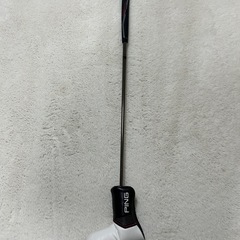 ピン　パター