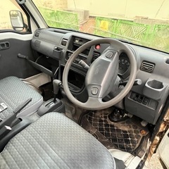 軽トラ　ダイハツ　ハイゼット　抹消後引渡し　の画像