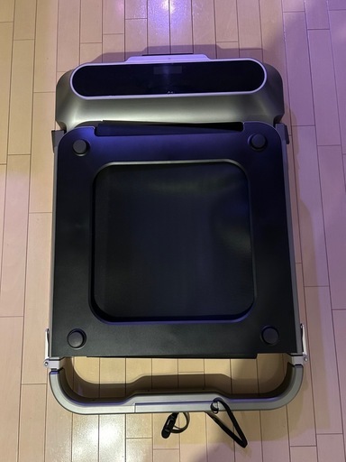 KingSmith WalkingPad R2 折りたたみウォーキング、ランニングマシン