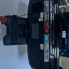 アルインコ　ランニングマシン　AFR1115 数回使用　綺麗