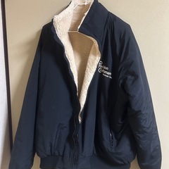 レディースアウター(大きい)あげます