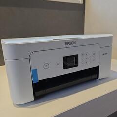 EPSON　プリンター