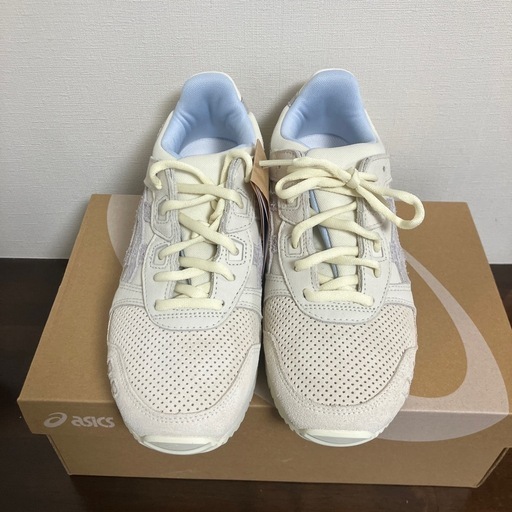 アシックス　スニーカー　GEI-LYTE III OG 24.5 24.0