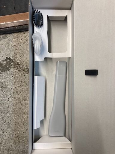 ☆中古￥1,000！EraClean　ハンディクリーナー　家電　【BL136】