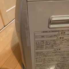 コロナ　石油ストーブ　ファンヒーターの画像