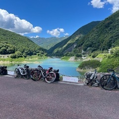 ロードバイク仲間募集中 - 足立区