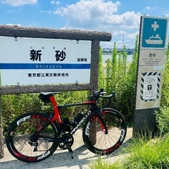 ロードバイク仲間募集中 - スポーツ