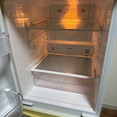 シャープ　冷蔵庫　SJ-14Kの画像