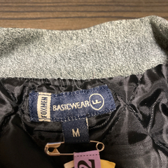 綿入りベスト⇒値下げ¥100の画像