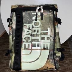 THE NORTH FACE限定リュック