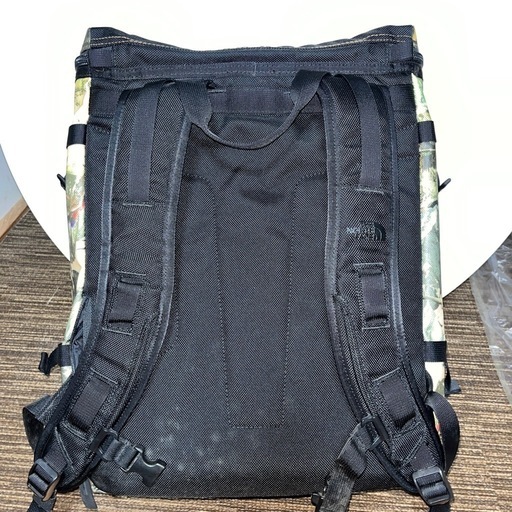 THE NORTH FACE限定リュック