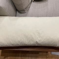 東京インテリア　フェザーピロー　まくら