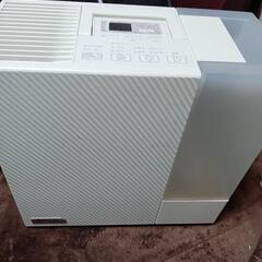 DAINICHI加湿器、かなりお値打ちにお譲り致します