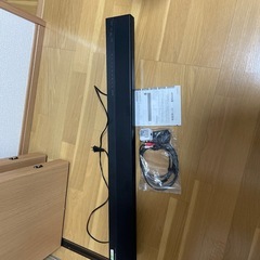 お話し中☆Panasonicオーディオスピーカー☆ 本日夕方引き...