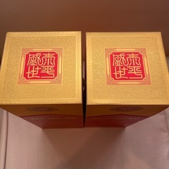 剣南春 沈香型白酒 新品、未開封2本 袋付き