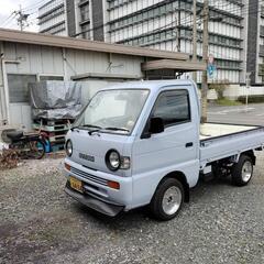旧車キャリー