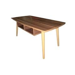 【ジ1226-28】お買い得品❗️ローテーブル　木製テーブルの画像