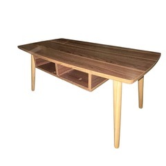 【ジ1226-28】お買い得品❗️ローテーブル　木製テーブルの画像