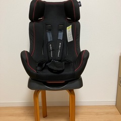 チャイルドシート