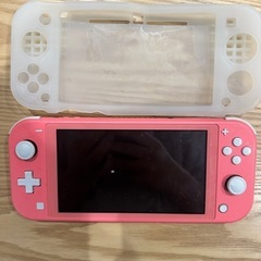 SWITCHライト