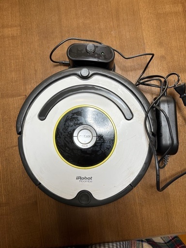iRobot ルンバ
