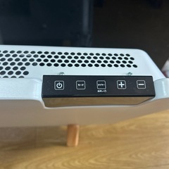 コンベクターヒーター
の画像