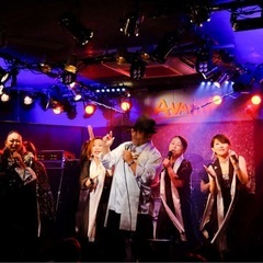 🎤💃ゴスペルメンバー募集✨新春キャンペーン✨ - バンド