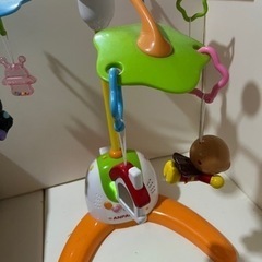 アンパンマン　メリー