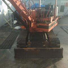 クボタバックホーンKH-15Hの画像