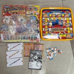 絵合わせゲーム　ドンジャラ　妖怪ウォッチ　ニャルトラドリーム