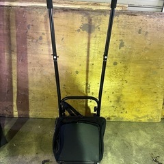 芝刈り機
