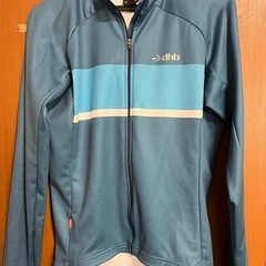 dhb サイクルジャージ