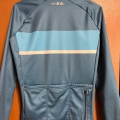 dhb サイクルジャージの画像