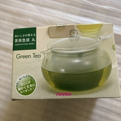 HARIO ハリオ 700ml 耐熱ガラス ティーポット 