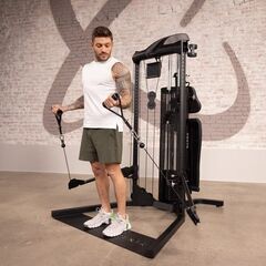【商談中】CENTR 1 シングルスタックファンクショナルトレーナーの画像