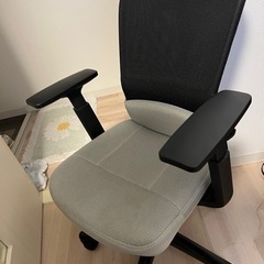 ゲーミングチェア　オフィスチェア