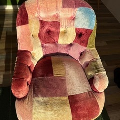 HALO（ハロ）ANNE CHAIRヒカキンセカオワ　おしゃれ椅子の画像