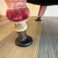 HALO（ハロ）ANNE CHAIRヒカキンセカオワ　おしゃれ椅子の画像
