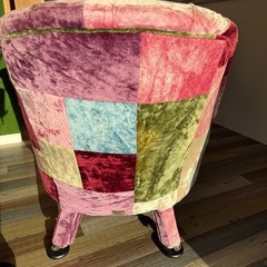 HALO（ハロ）ANNE CHAIRヒカキンセカオワ　おしゃれ椅子の画像