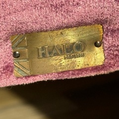 HALO（ハロ）ANNE CHAIRヒカキンセカオワ　おしゃれ椅子の画像